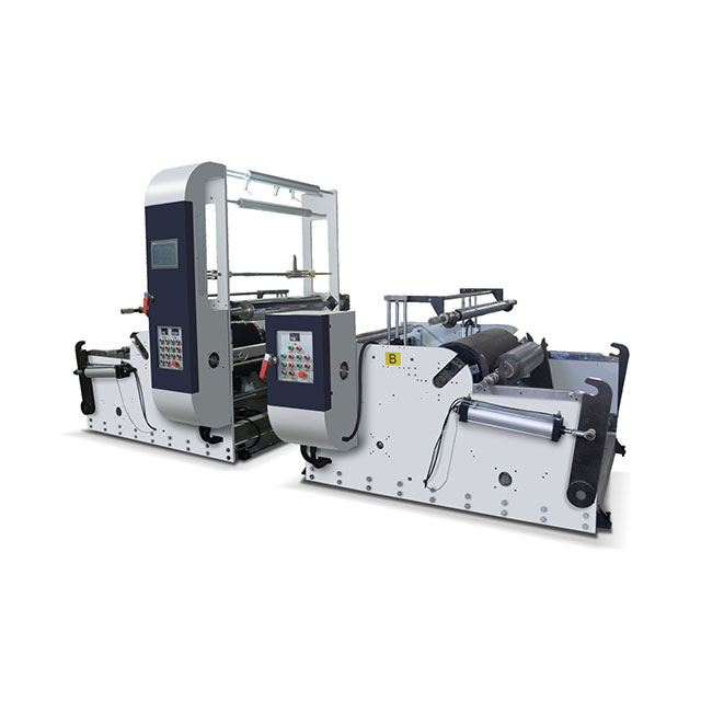 TS-SJAUTOMATIC WINDING MACHINE