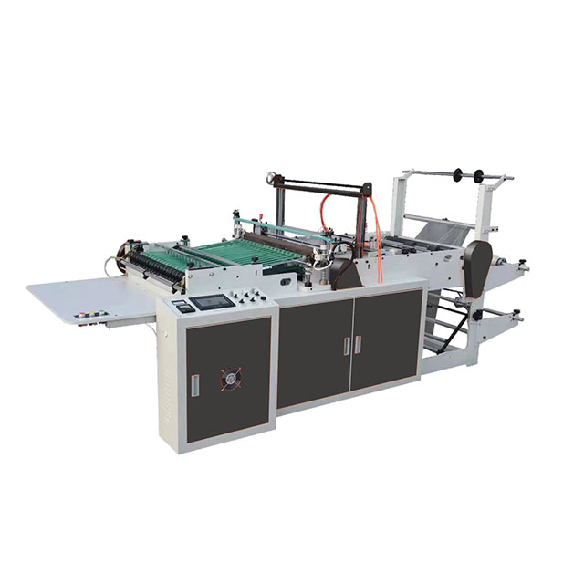 TS-ZIP500/600   Computer Heat Cutting Machine