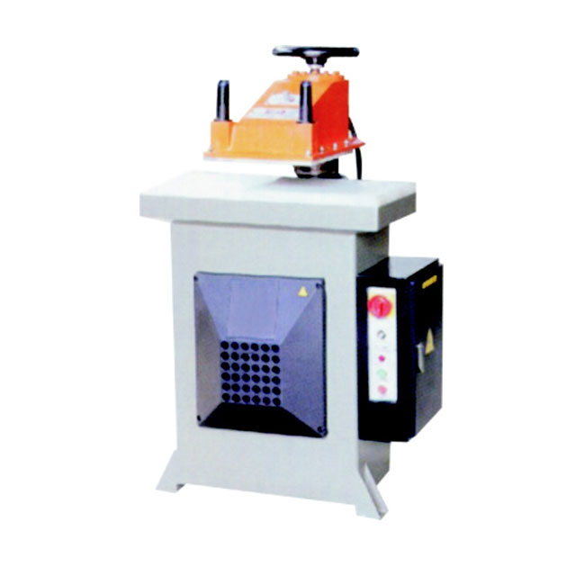 Rocker Hydraulic Pressure Punching Machine