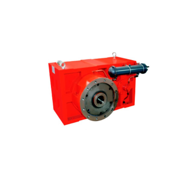 Gear Box