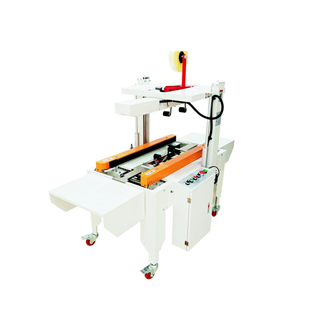 TS-4030Automatic Case Sealing Machine (electric)